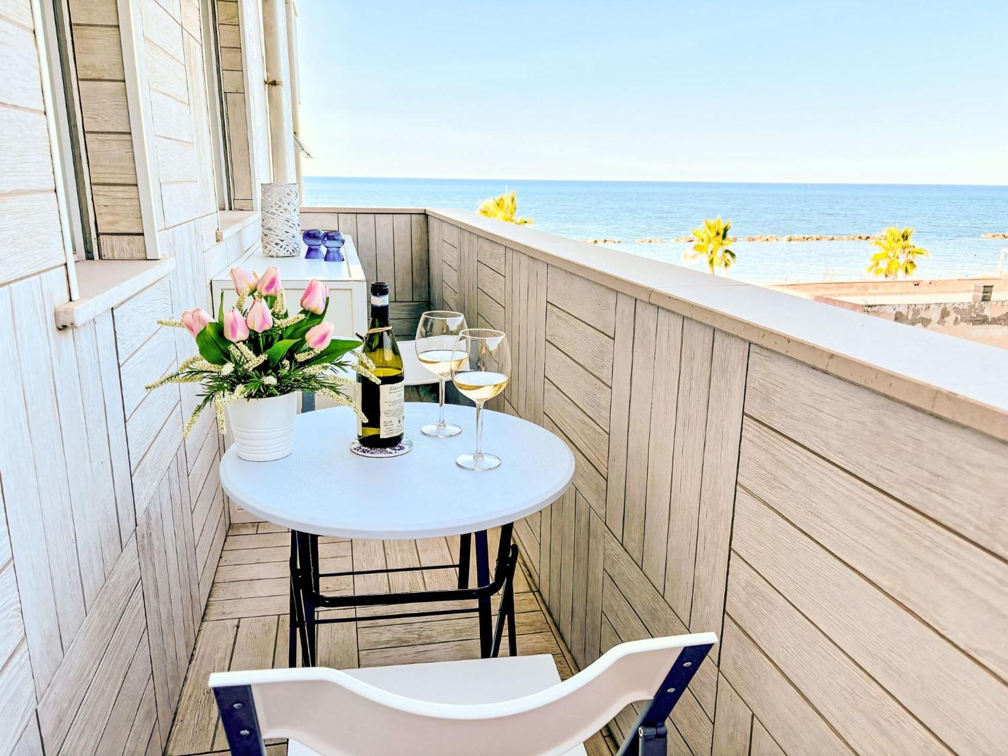 Perla Blu Vistamare By Interhome Apartment Termoli